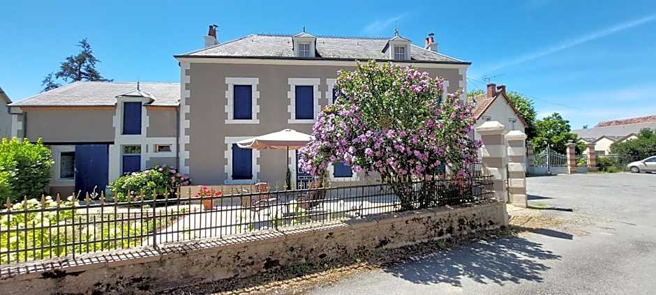 Chambres d’hôtes La Joyeuse