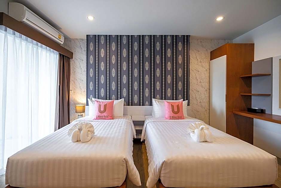U Home Hotel