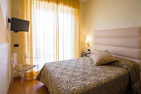 Business Single Room