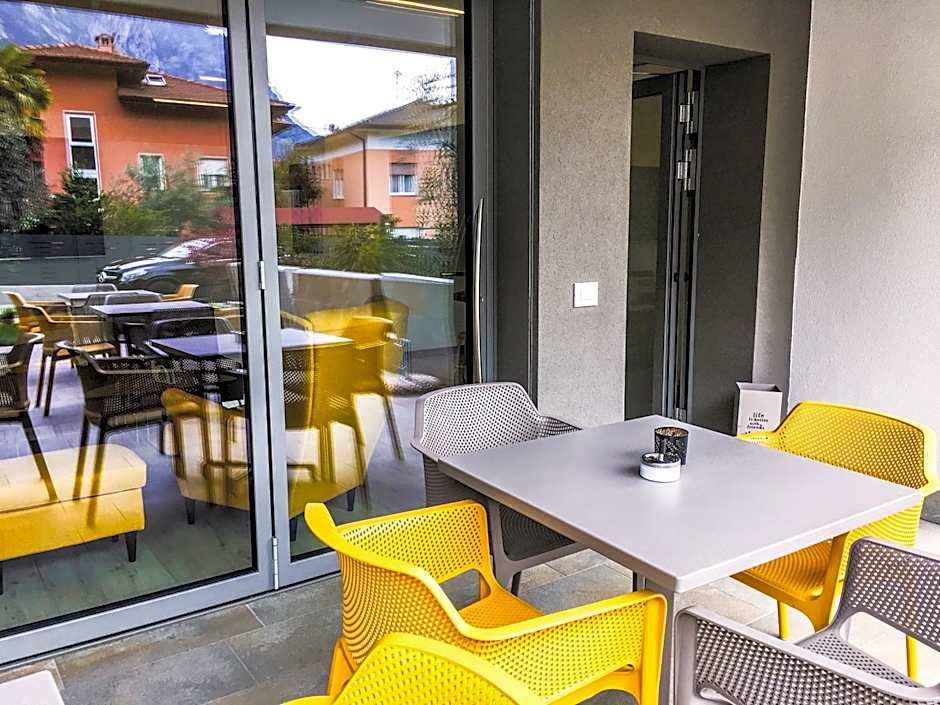 GardaBreak Rooms&Breakfast Holiday Apartments