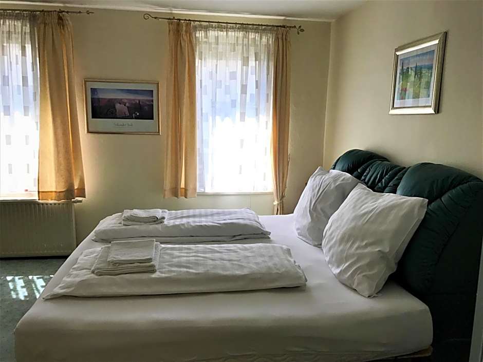 Hotel Zur Sonne