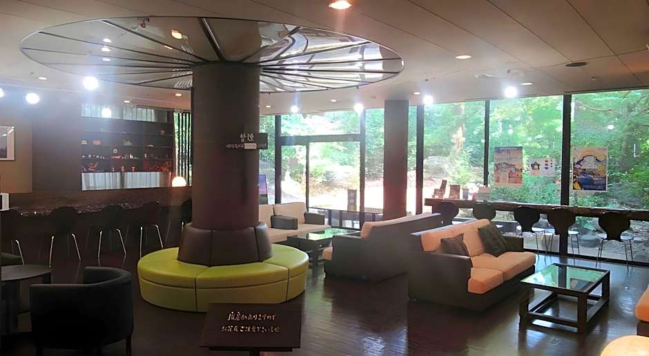 Kikuchi Kanko Hotel