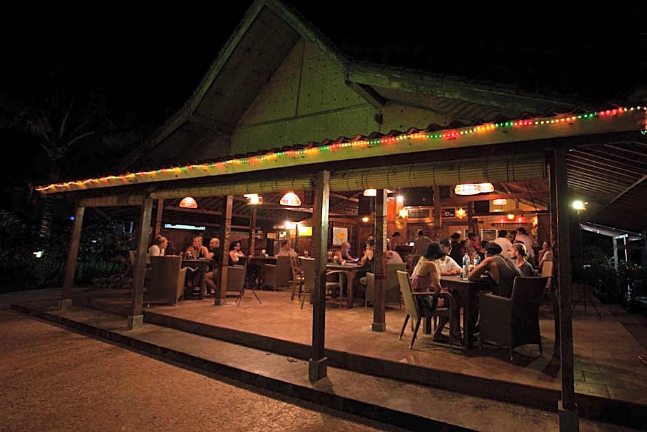 Pondok Pitaya Balian Hotel