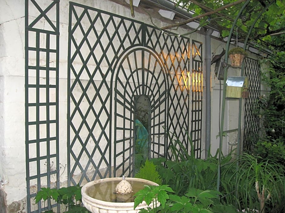 Le Belvédère,double room