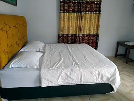 Hotel Tropicana Tentena
