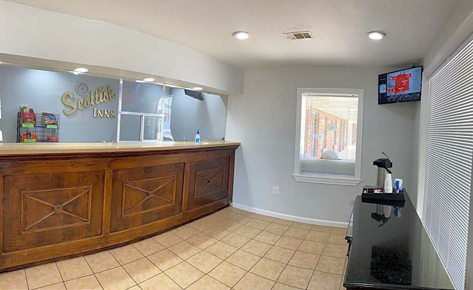 Scottish inns Jonesboro