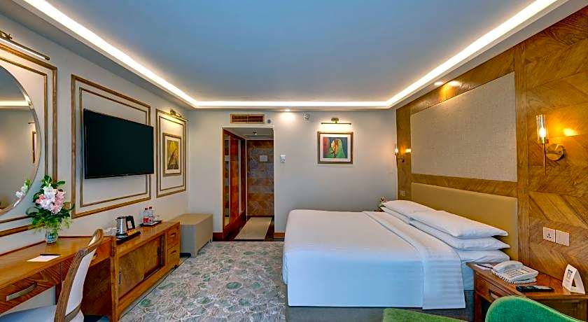 Pearl Continental Hotel, Rawalpindi