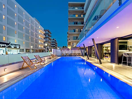 Mercure Rhodes Alexia