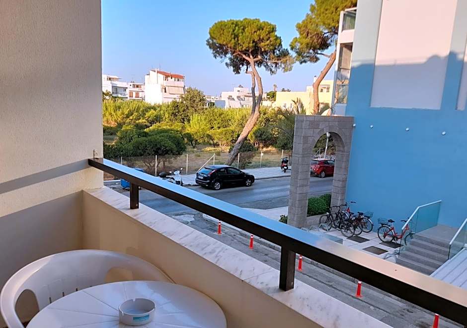 Phaethon Hotel
