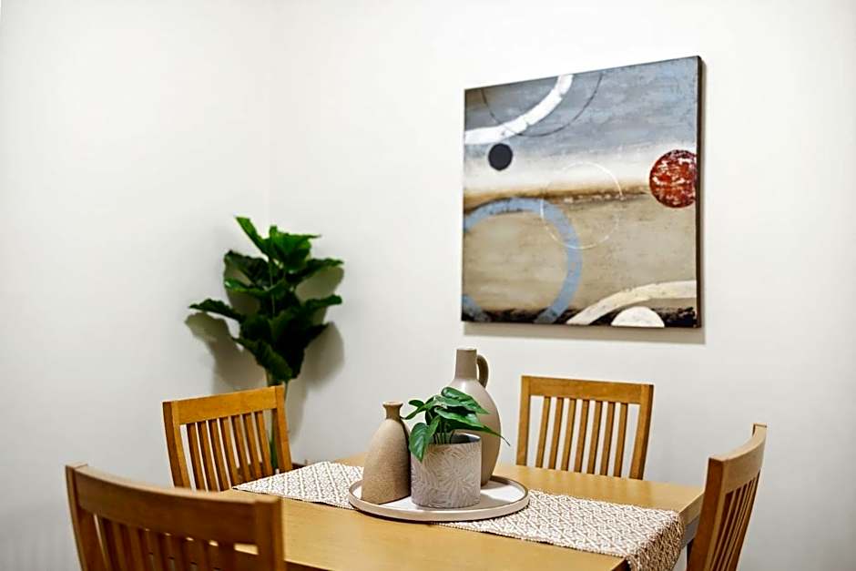 Prized Perth Retreat 1BDR