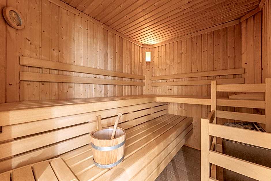 Hotel Mont Floris Obereggen