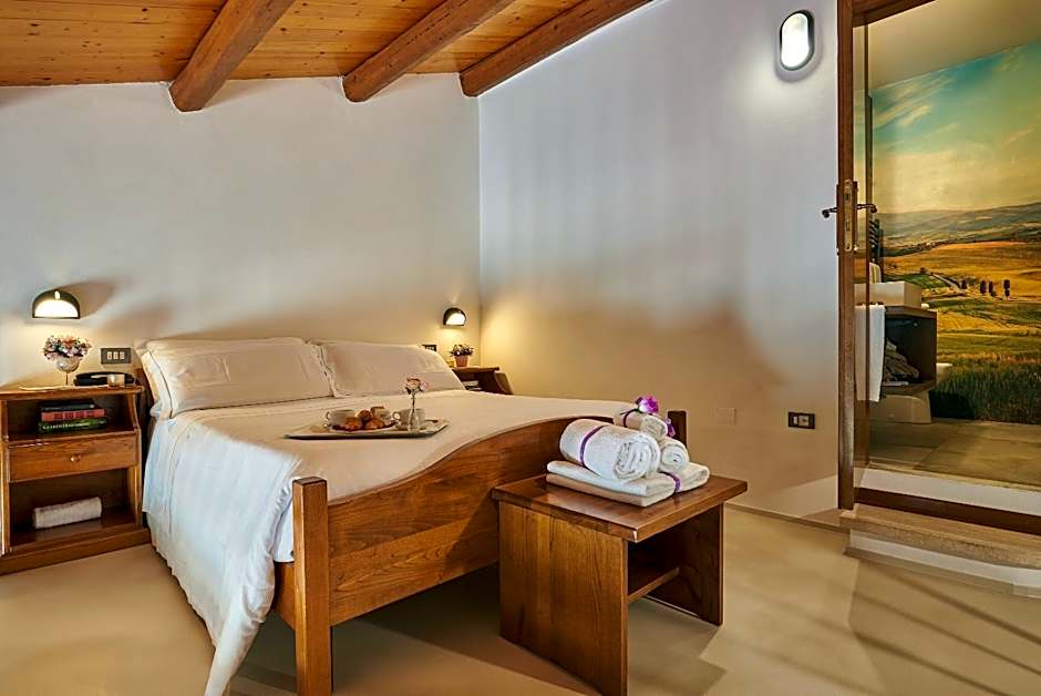 Casanova - Panoramic Rooms and Suites