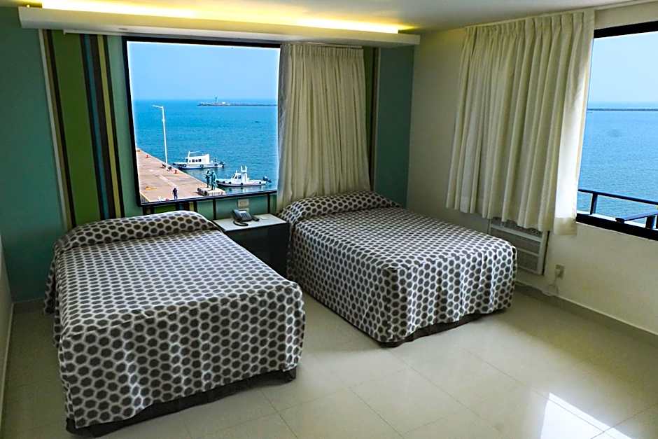 Hotel Mar y Tierra