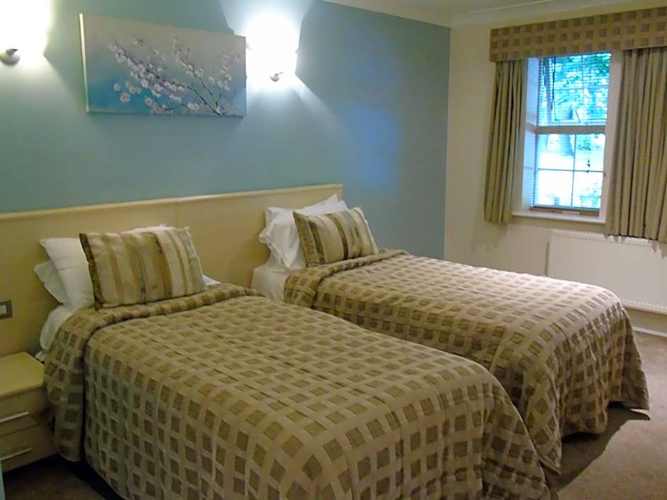 The Avenue Hotel Ltd