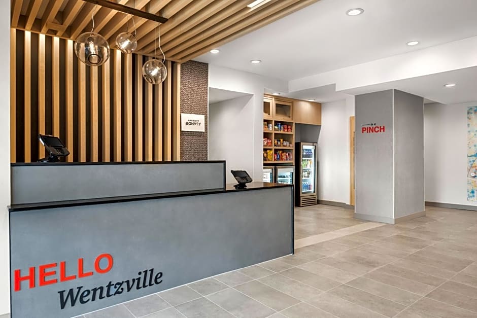 TownePlace Suites by Marriott Wentzville