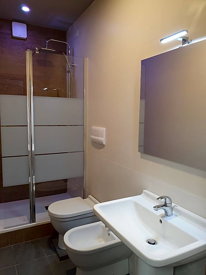 Dannunziano Aparthotel