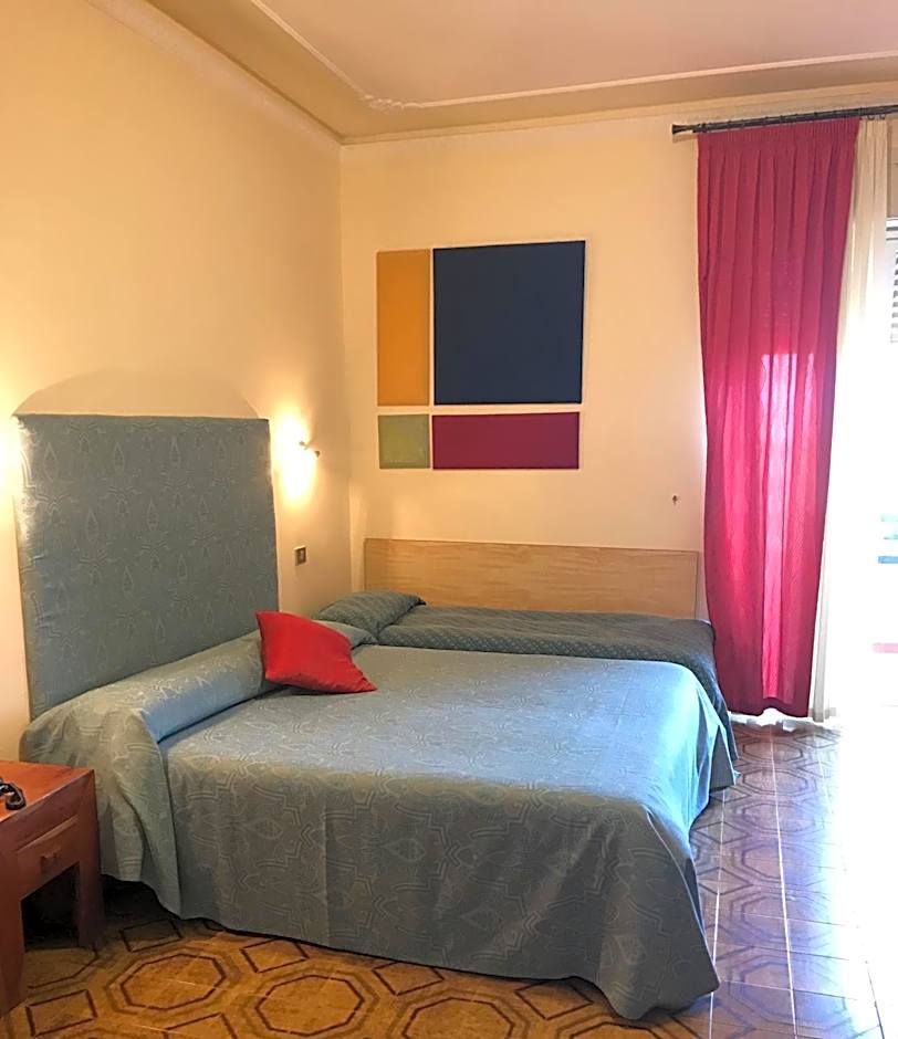 Hotel Scala Greca