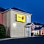 Super 8 by Wyndham Pensacola