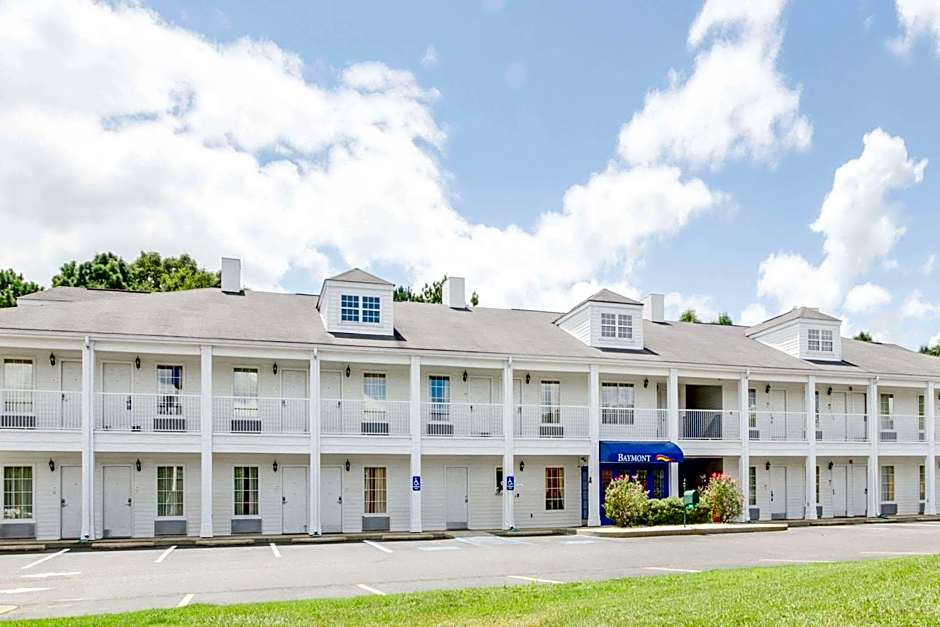 Baymont by Wyndham Ozark