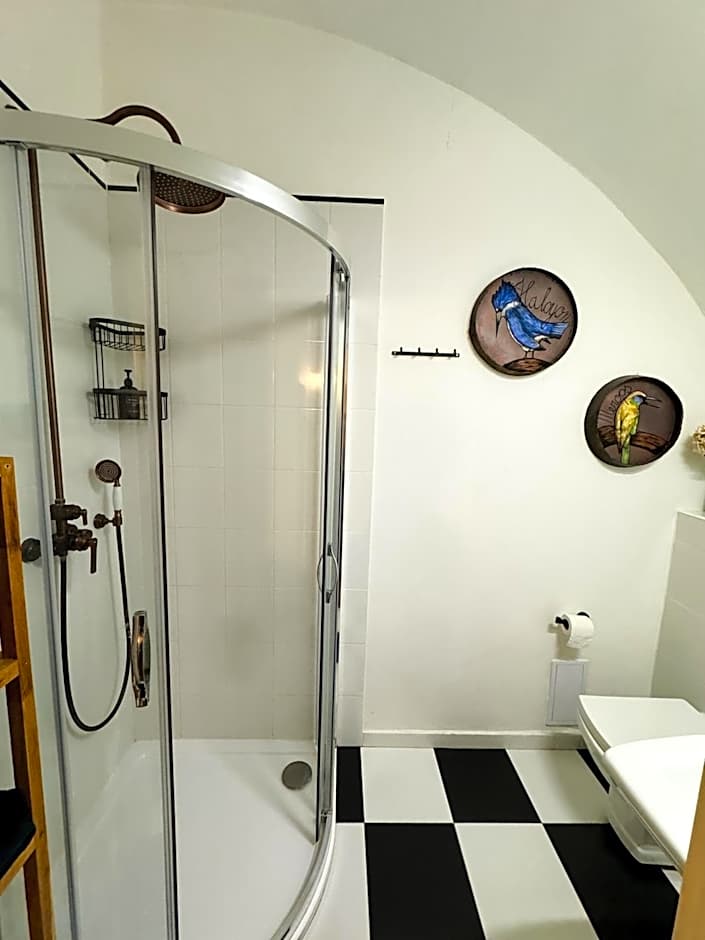 Opera apartments - Mestský palác