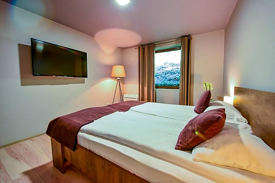 Arsenal Park Transilvania