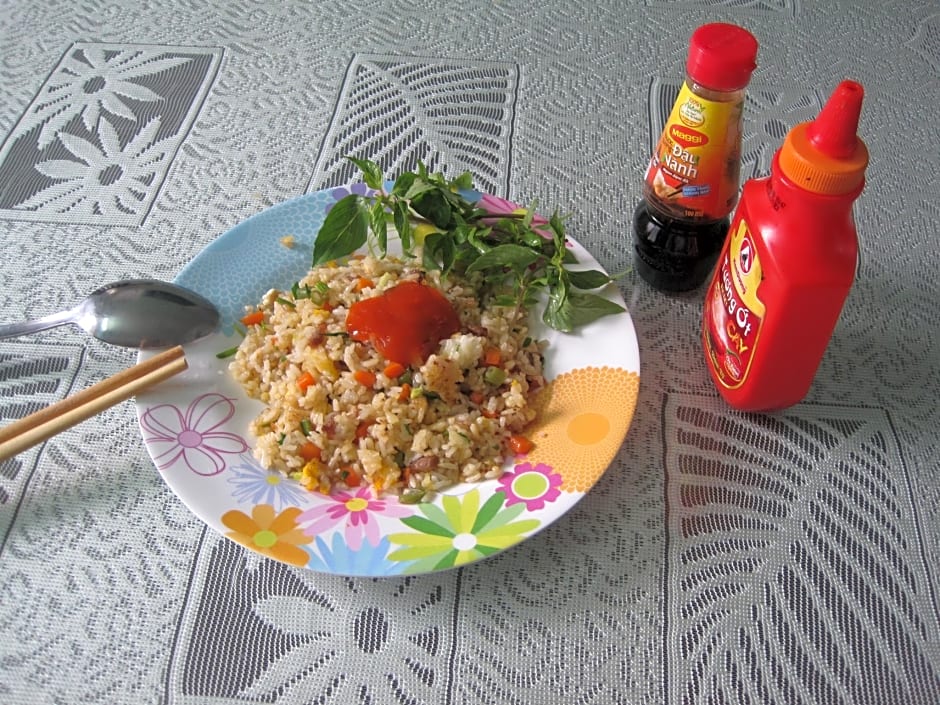 The Moon Villa Hoi An