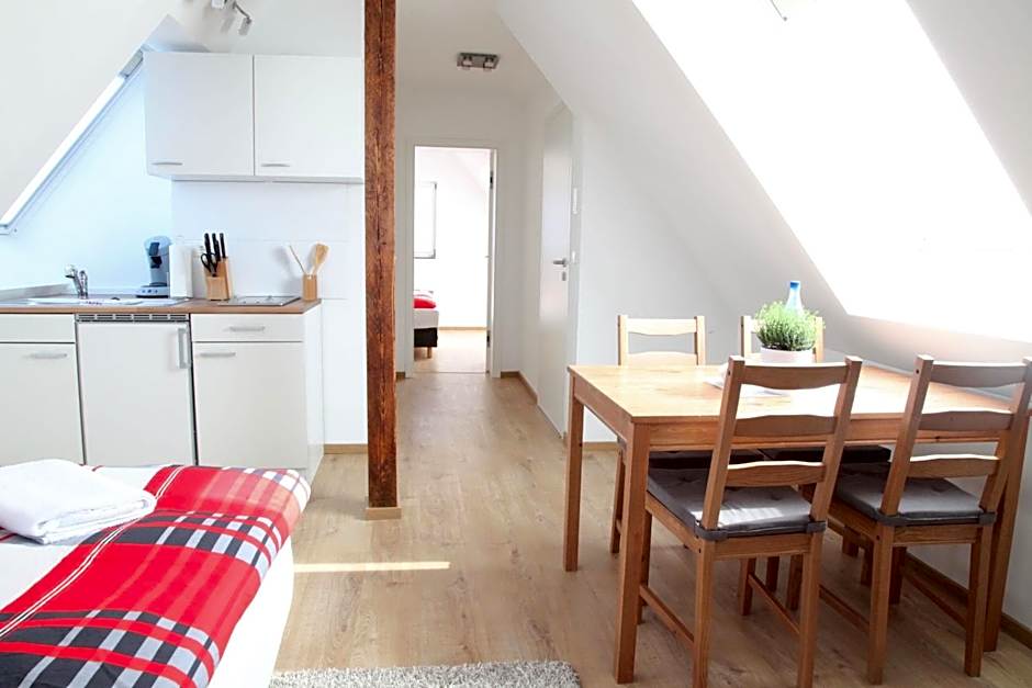 Schwaben Apartment