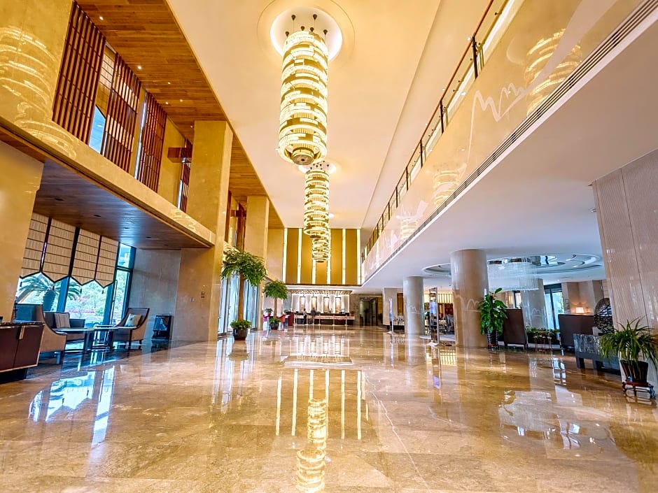 Suzhou Qingshan Conference Center