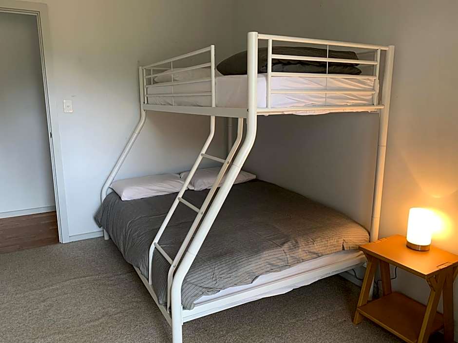 Kangaroo Island Cabins