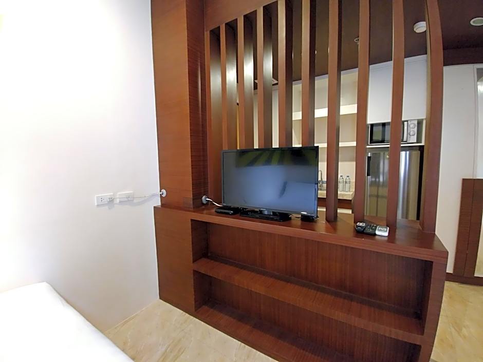 Bed and Bath Serviced Suites