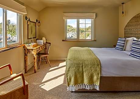 Double Room with River View