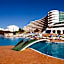 Hotel Apartamento Paraiso De Albufeira