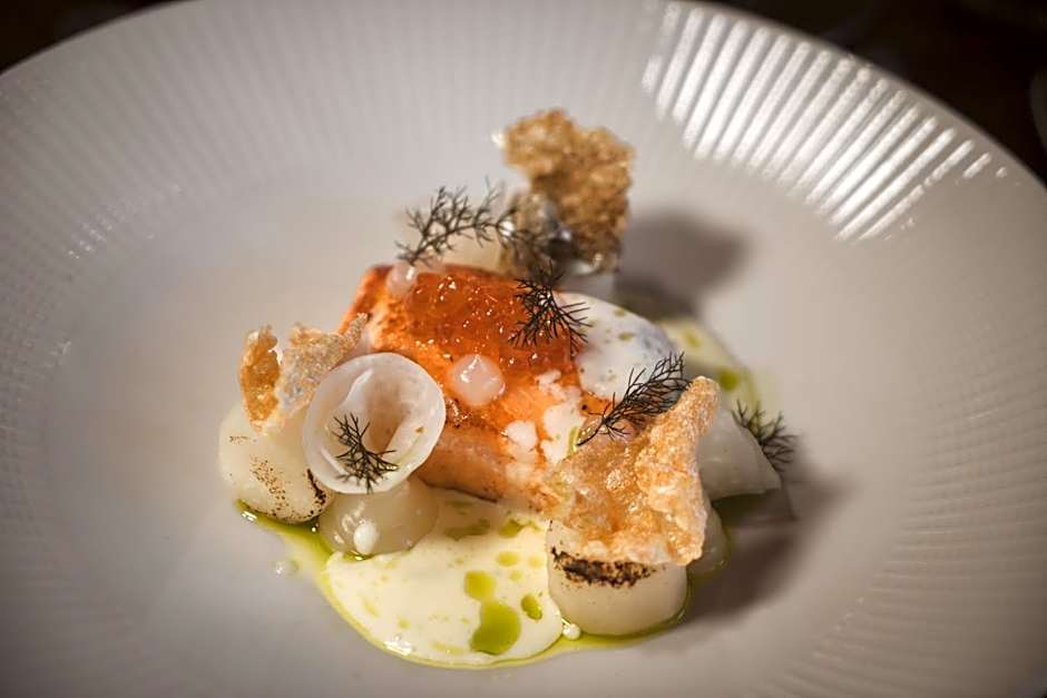 Cragwood Country House Hotel