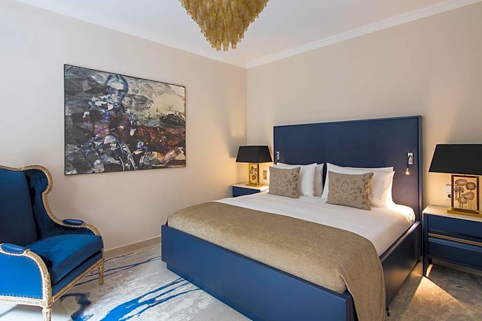 Palacio Can Marques by Puro