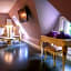 B&B Saint-Georges -Located in the city centre of Bruges-