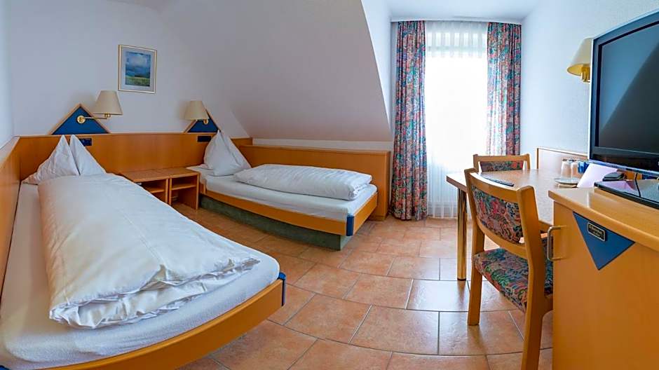 Hotel Adler mit Gasthaus