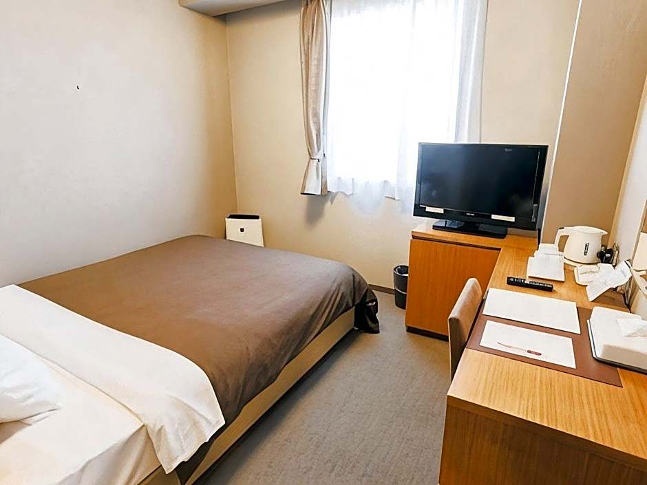 Castle Inn Sendai