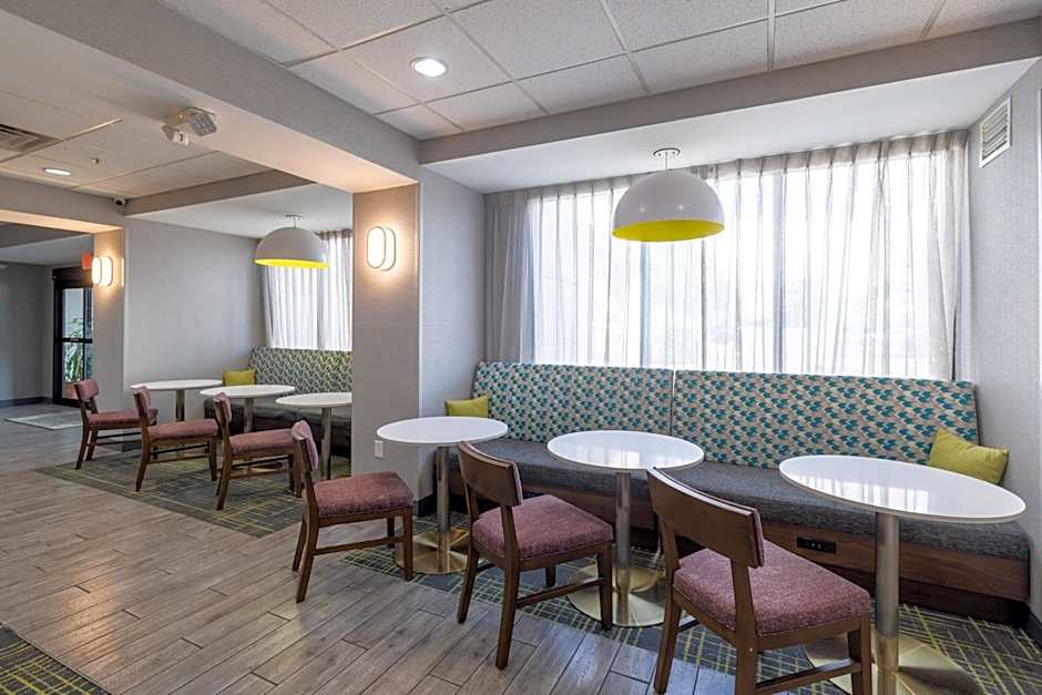 Hampton Inn By Hilton Dade City - Zephyrhills