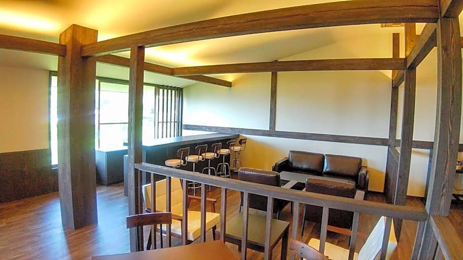 FUTO HOUSE -Ippon no Enpitsu-