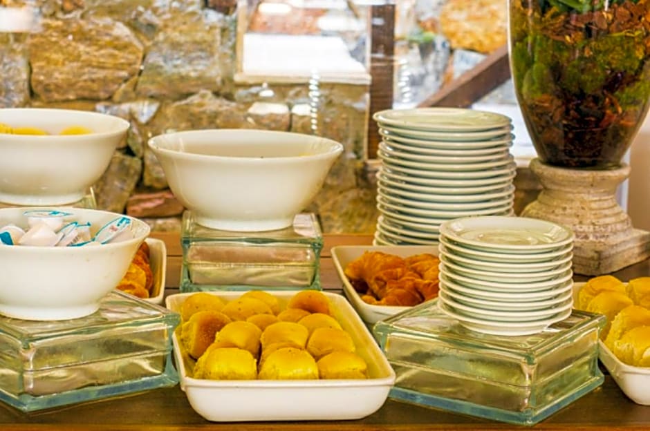 Bahiamarela Boutique