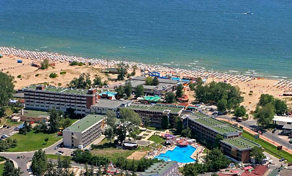 Hotel Pomorie Sun - All Inclusive