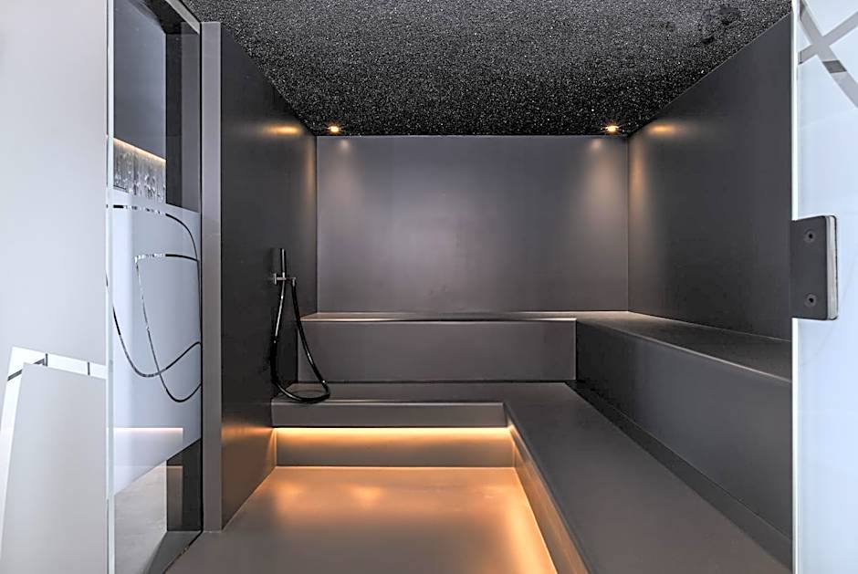 Romantik Hotel Schweizerhof