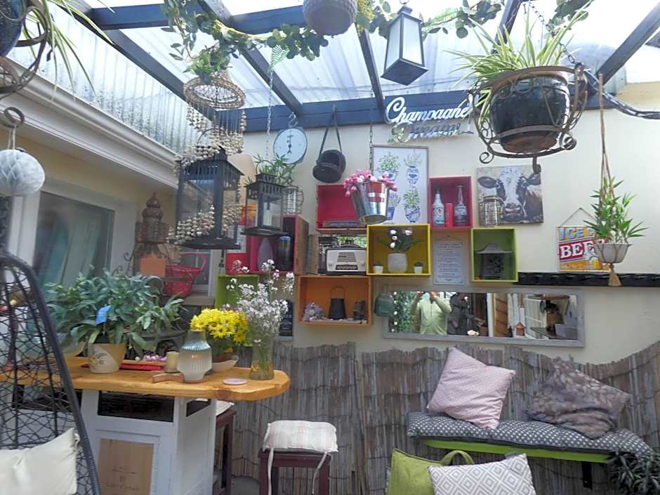 Bunratty Castle Mews B&B