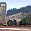 Sheraton Santiago Hotel and Convention Center