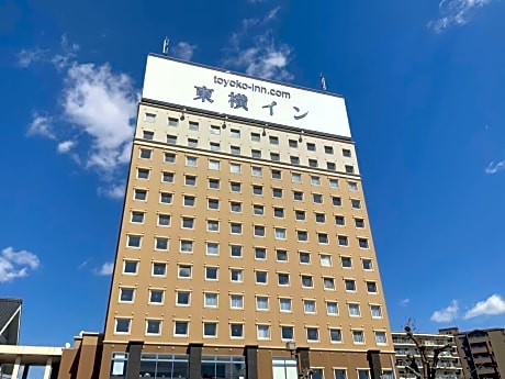 Toyoko Inn Banshu Ako Ekimae