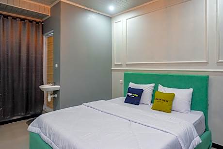 Urbanview Hotel Umbrella Dieng by RedDoorz