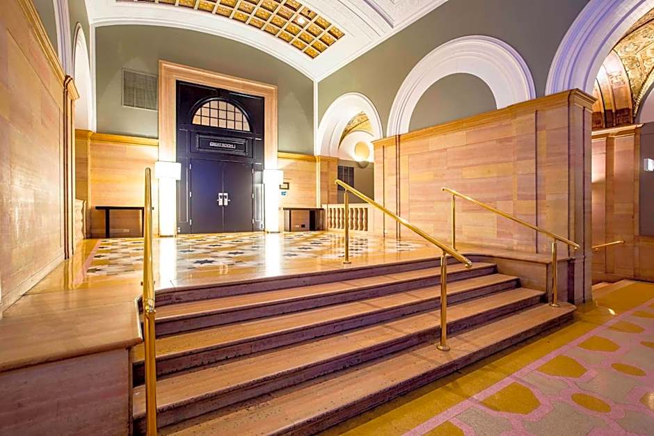 THE MIDLAND HOTEL, Chicago, a Tribute Portfolio Hotel Chicago Downtown