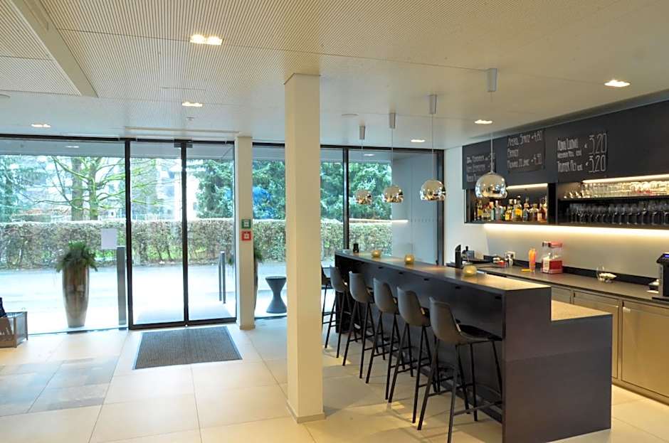 Hotel Katharinenhof Standard