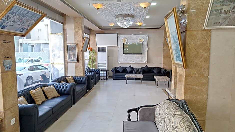 Al Tawfiq Plaza Hotel