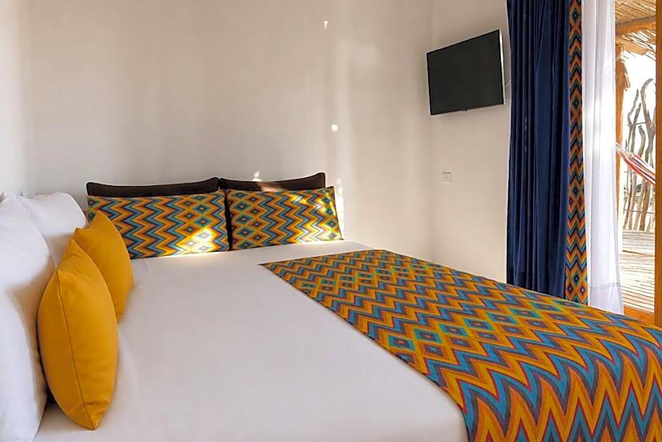 Hotel Wayira Beach by On vacation